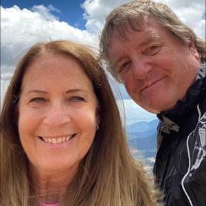 Meet your Posher, Kay